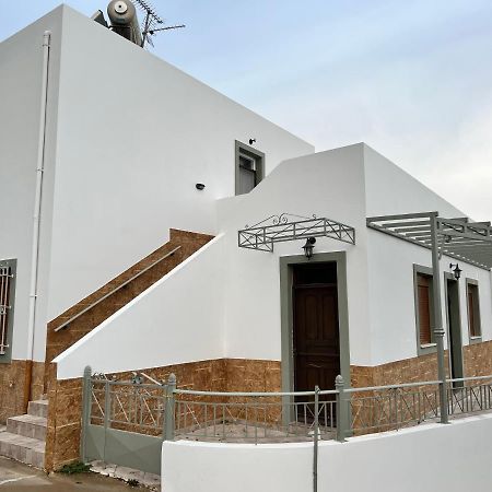 Villa Lοft By Casa Di Somnia Lagoudi Zia Exterior foto